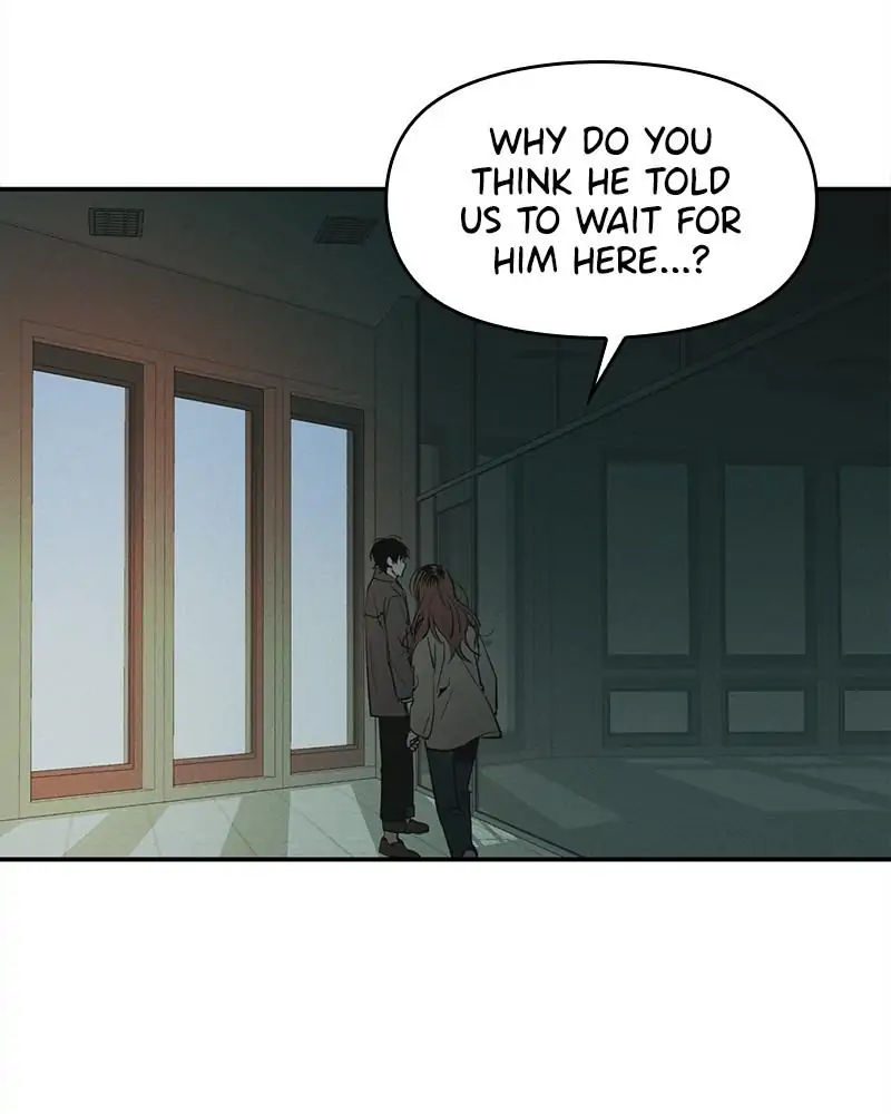 The Saviour’s Time Chapter 56 - Page 63