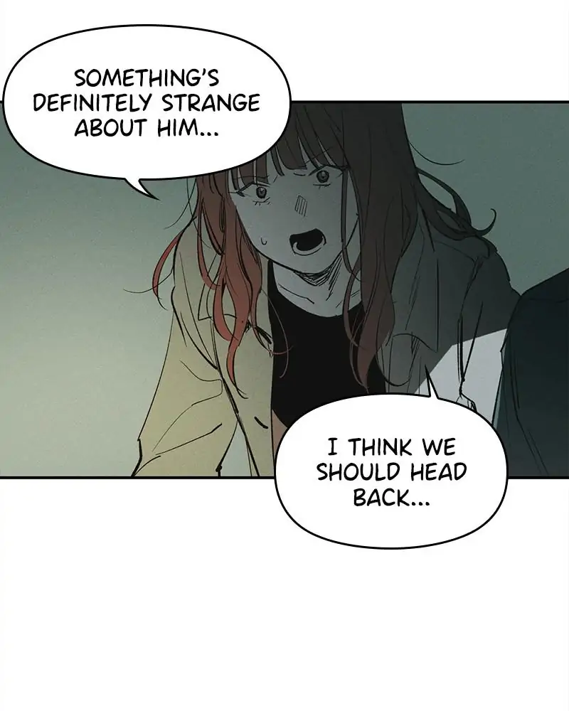 The Saviour’s Time Chapter 56 - Page 64