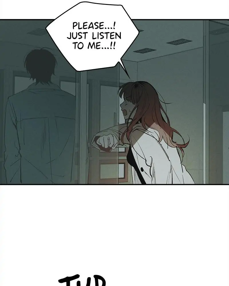 The Saviour’s Time Chapter 56 - Page 65