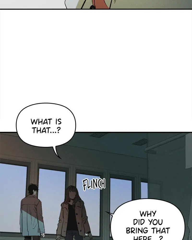 The Saviour’s Time Chapter 56 - Page 69