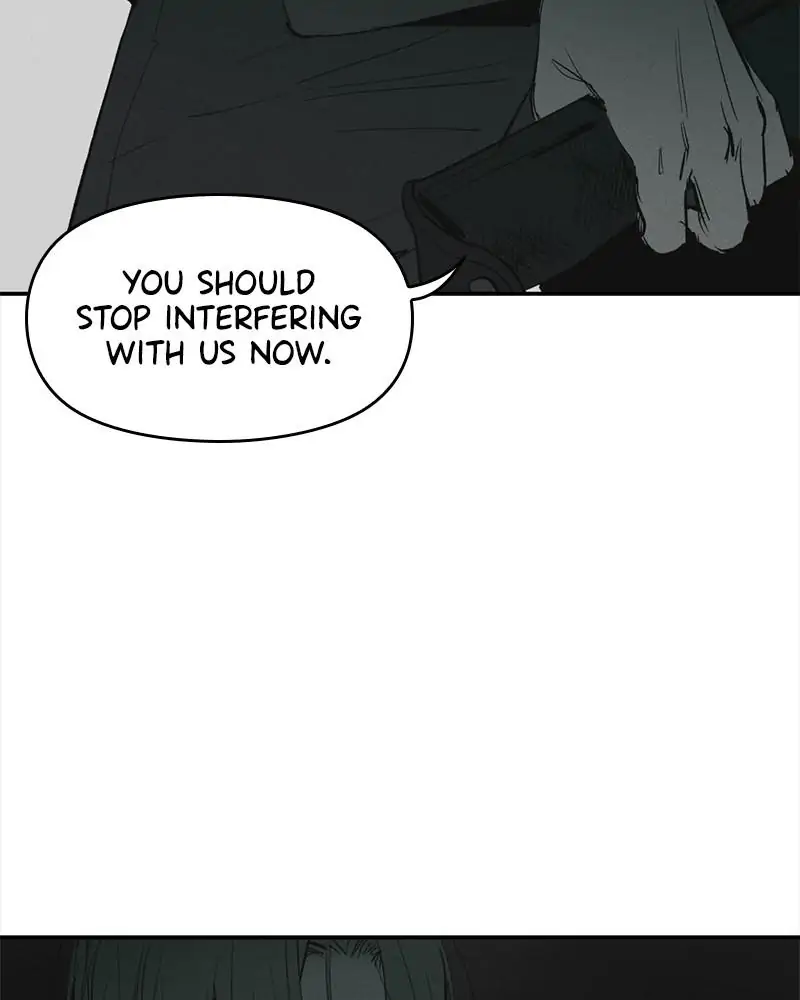 The Saviour’s Time Chapter 56 - Page 71