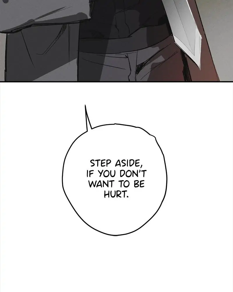 The Saviour’s Time Chapter 56 - Page 73