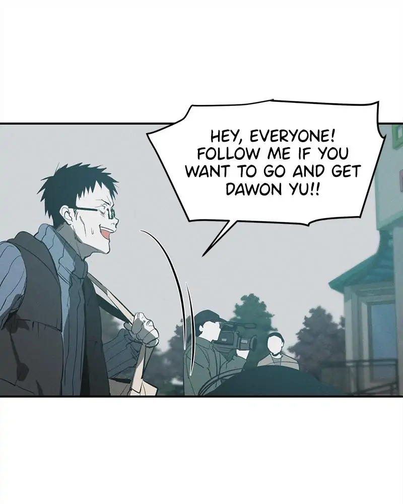 The Saviour’s Time Chapter 56 - Page 8