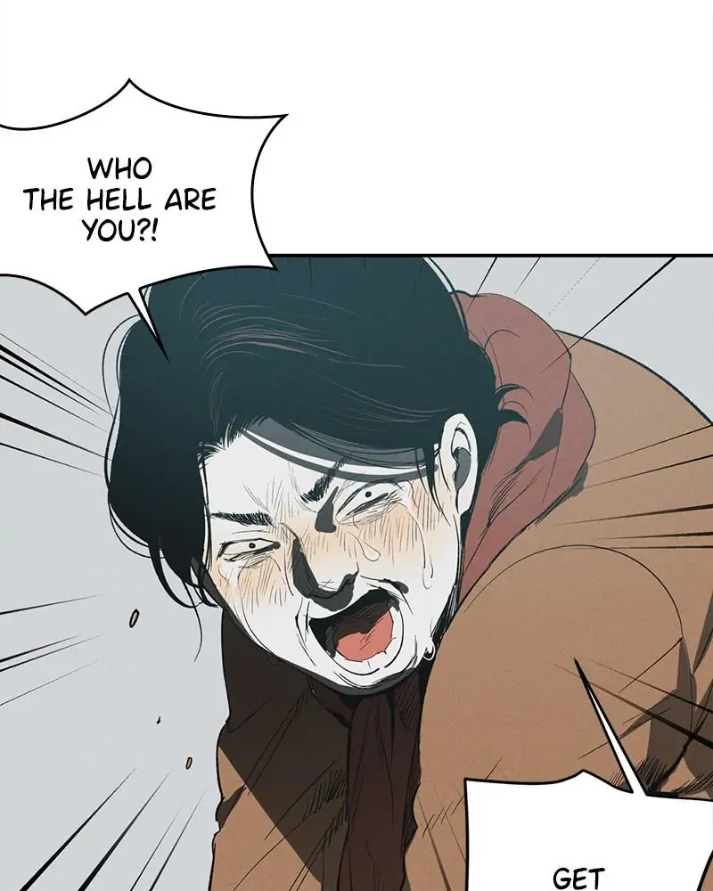 The Saviour’s Time Chapter 56 - Page 9