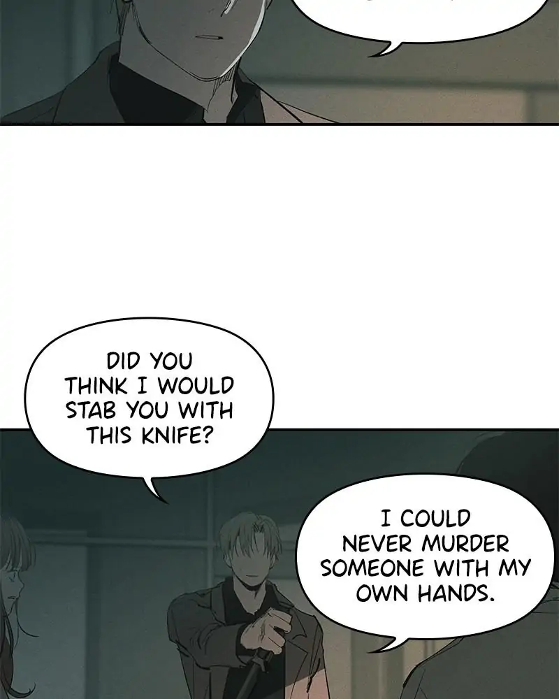 The Saviour’s Time Chapter 57 - Page 10
