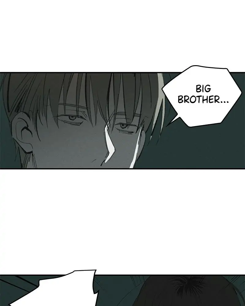 The Saviour’s Time Chapter 57 - Page 12