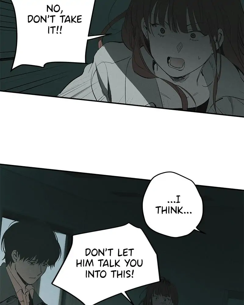 The Saviour’s Time Chapter 57 - Page 13