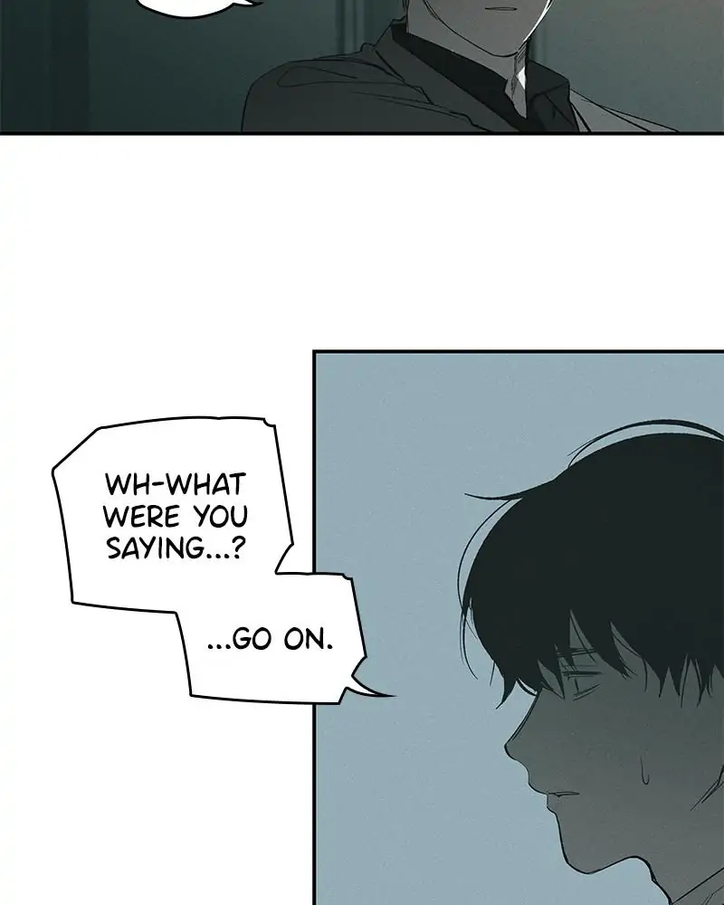 The Saviour’s Time Chapter 57 - Page 15