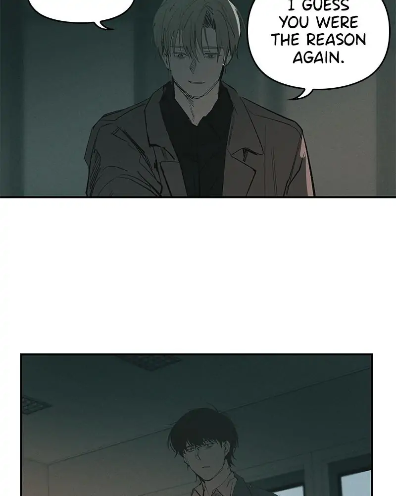 The Saviour’s Time Chapter 57 - Page 19