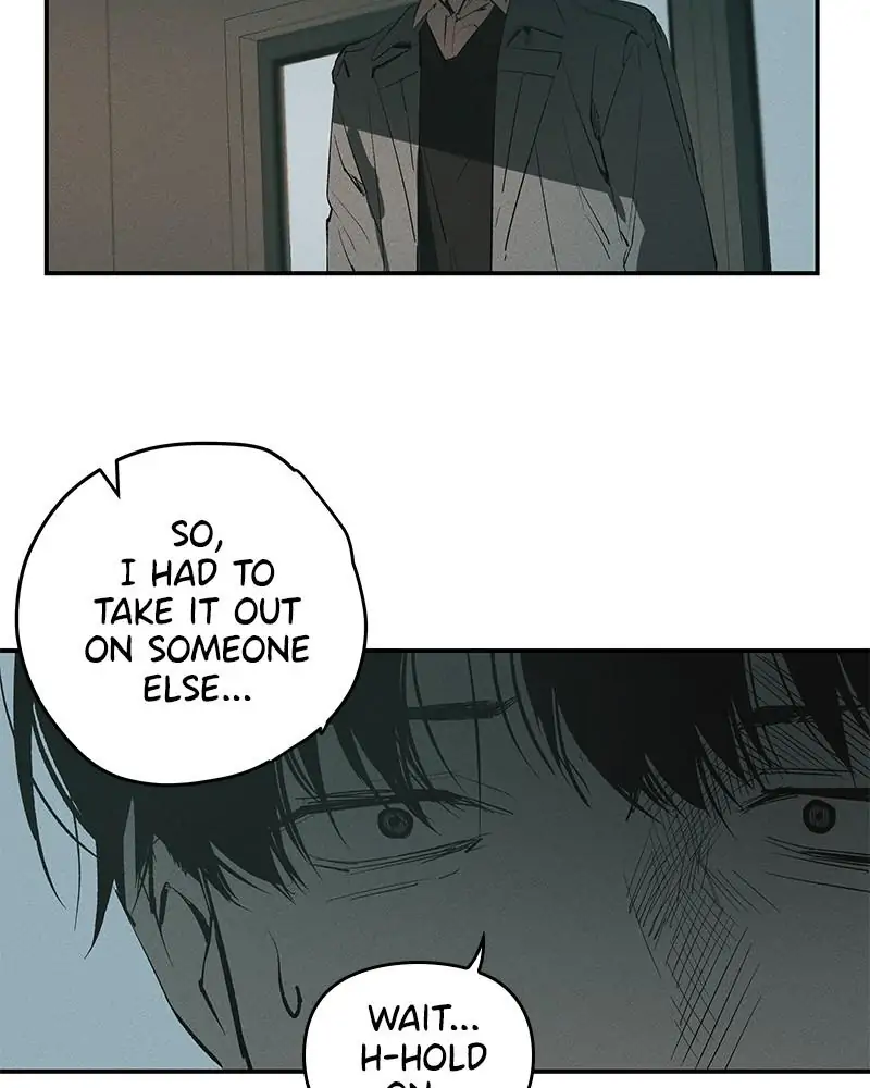 The Saviour’s Time Chapter 57 - Page 20