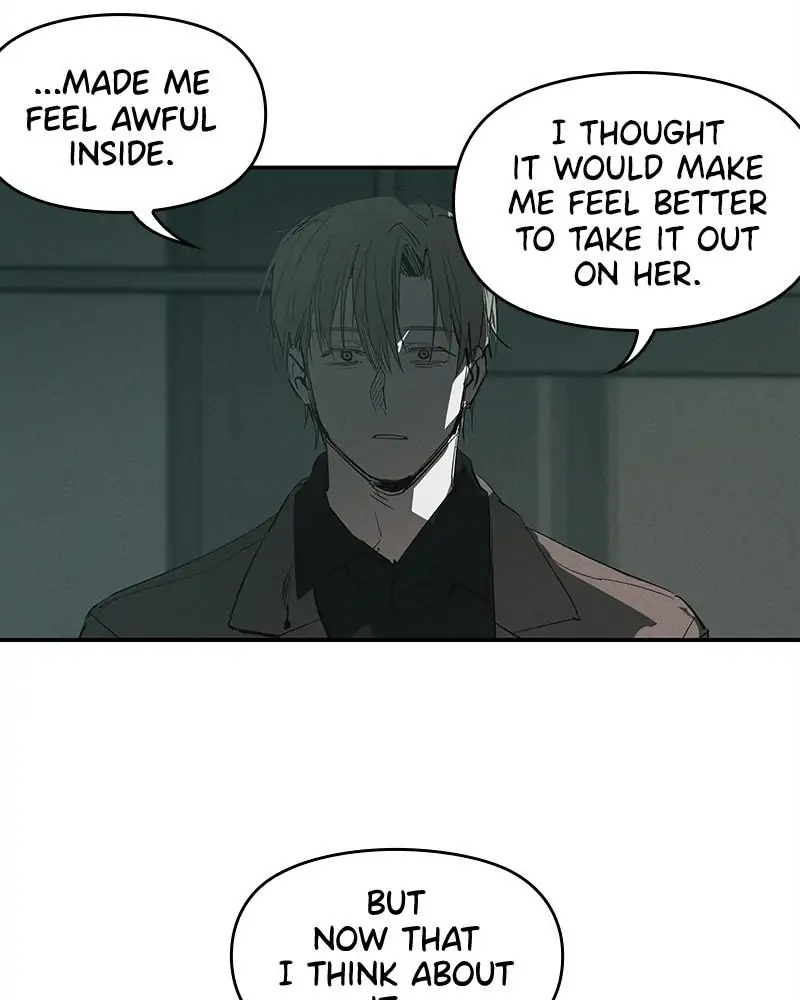 The Saviour’s Time Chapter 57 - Page 23