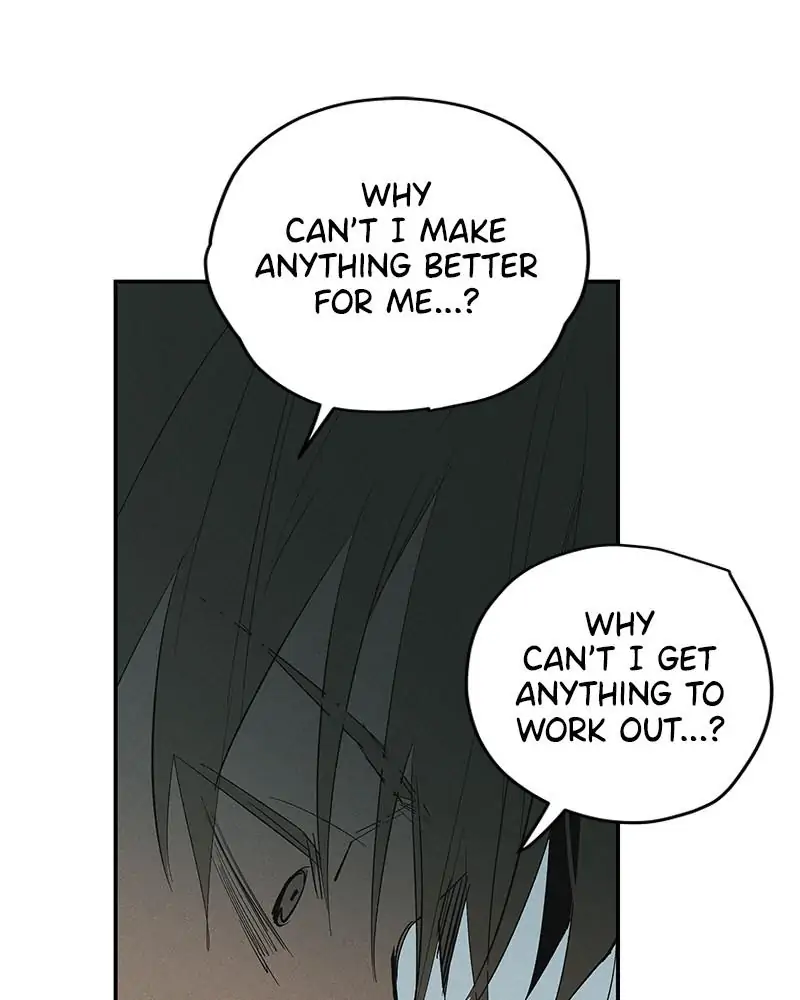 The Saviour’s Time Chapter 57 - Page 26