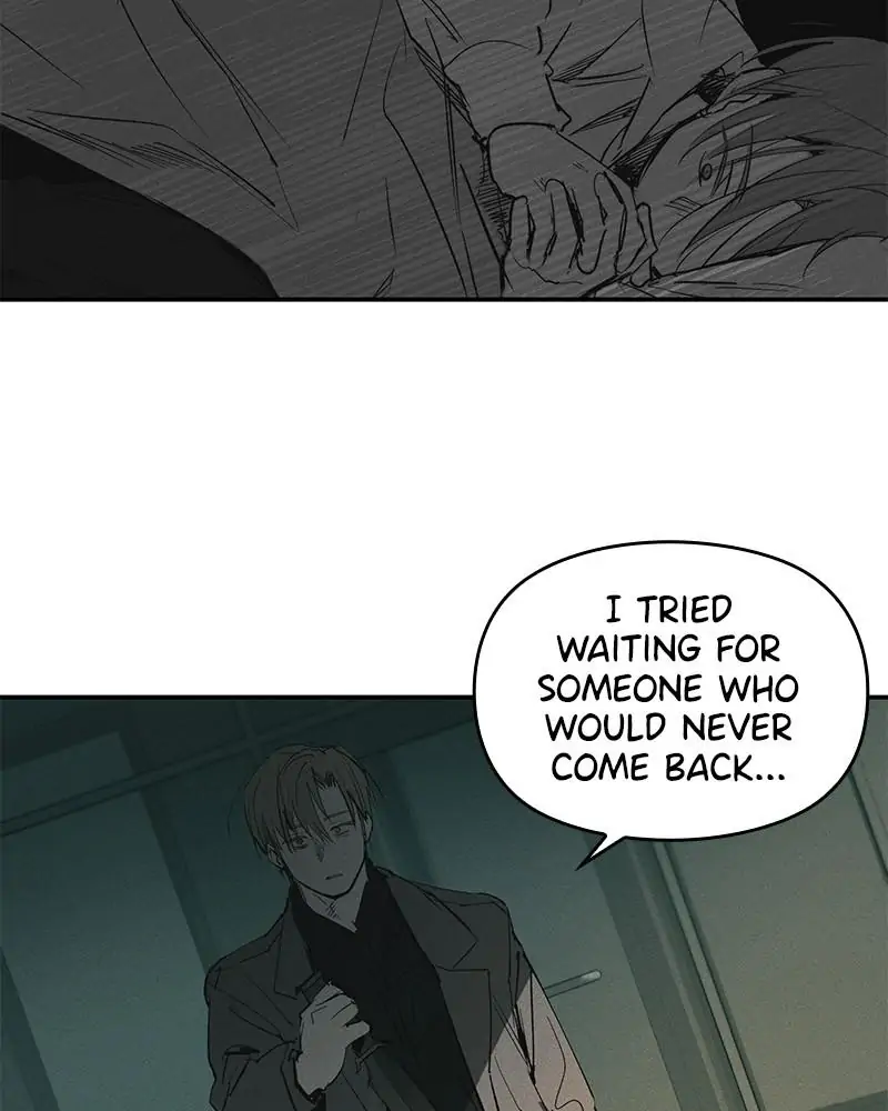 The Saviour’s Time Chapter 57 - Page 28