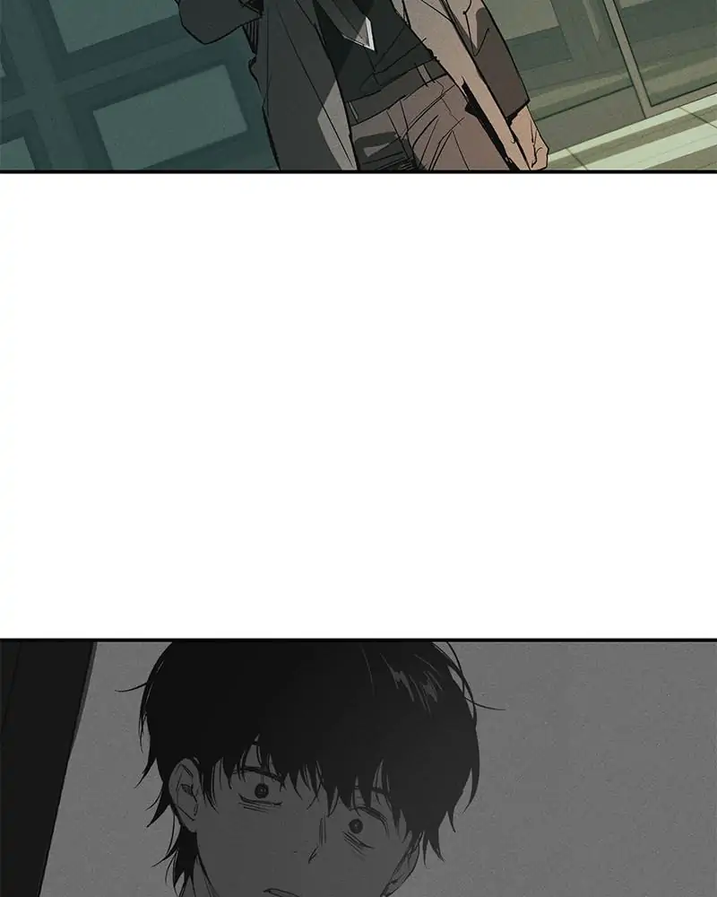 The Saviour’s Time Chapter 57 - Page 29