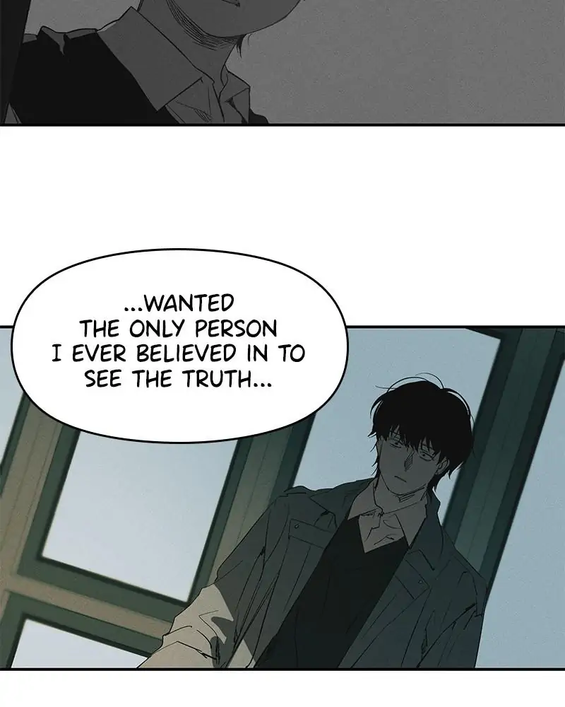 The Saviour’s Time Chapter 57 - Page 30