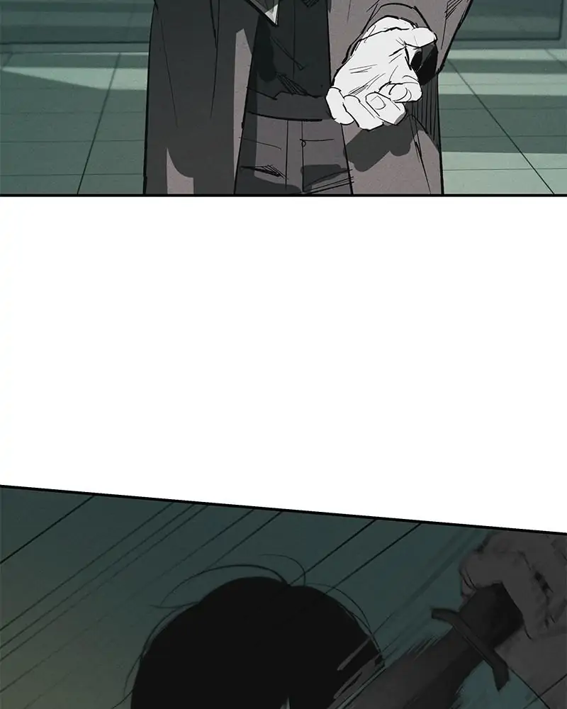 The Saviour’s Time Chapter 57 - Page 32