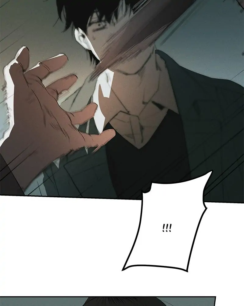 The Saviour’s Time Chapter 57 - Page 33