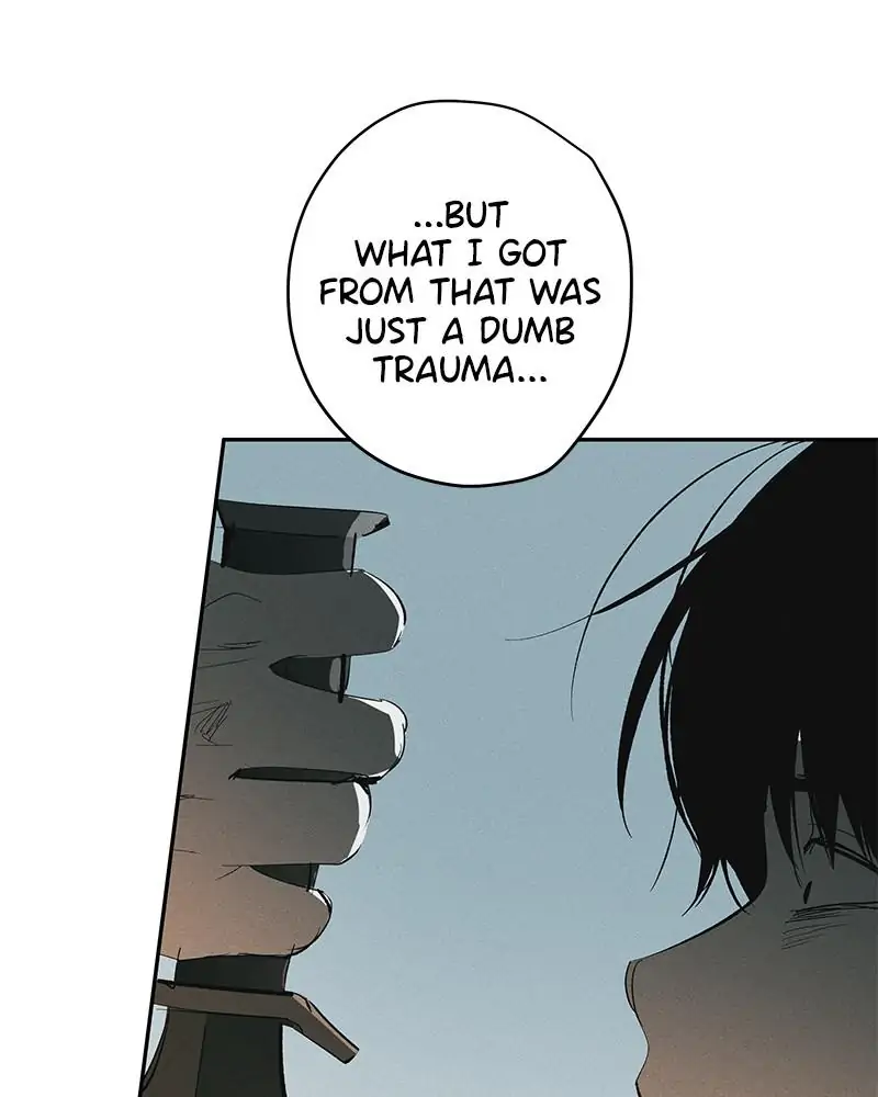The Saviour’s Time Chapter 57 - Page 35