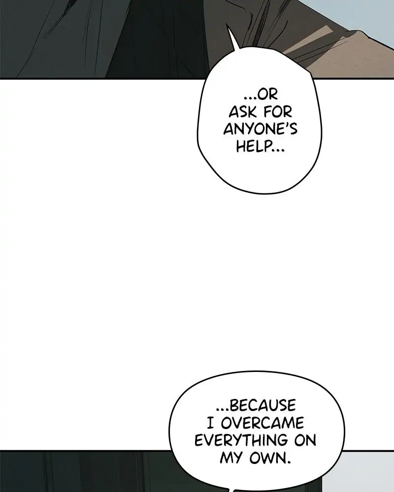 The Saviour’s Time Chapter 57 - Page 39