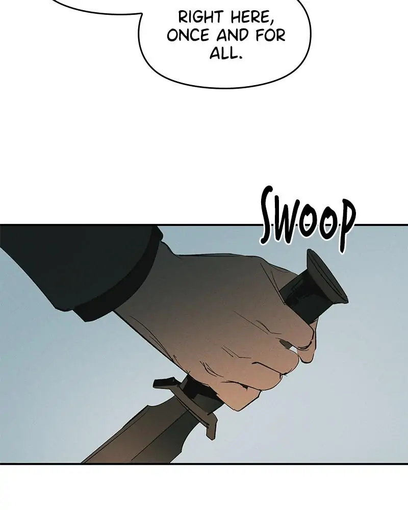 The Saviour’s Time Chapter 57 - Page 41