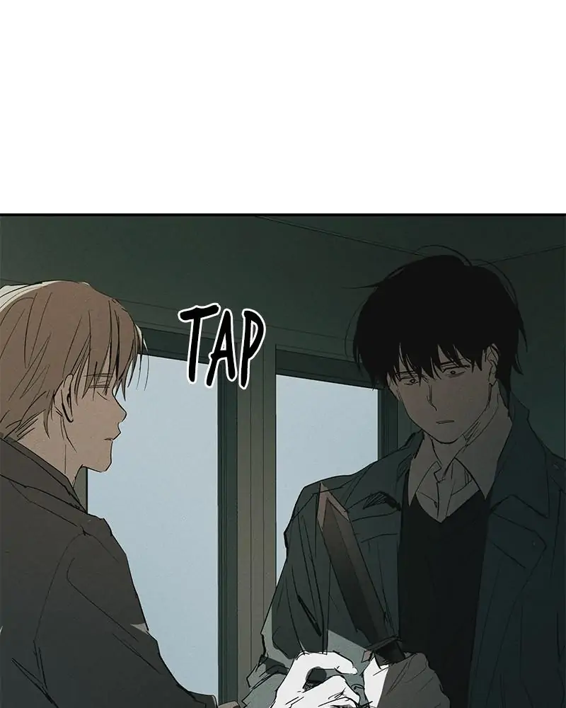 The Saviour’s Time Chapter 57 - Page 42