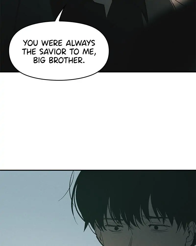 The Saviour’s Time Chapter 57 - Page 45