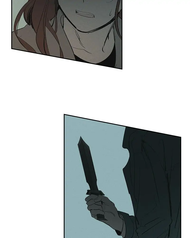 The Saviour’s Time Chapter 57 - Page 47