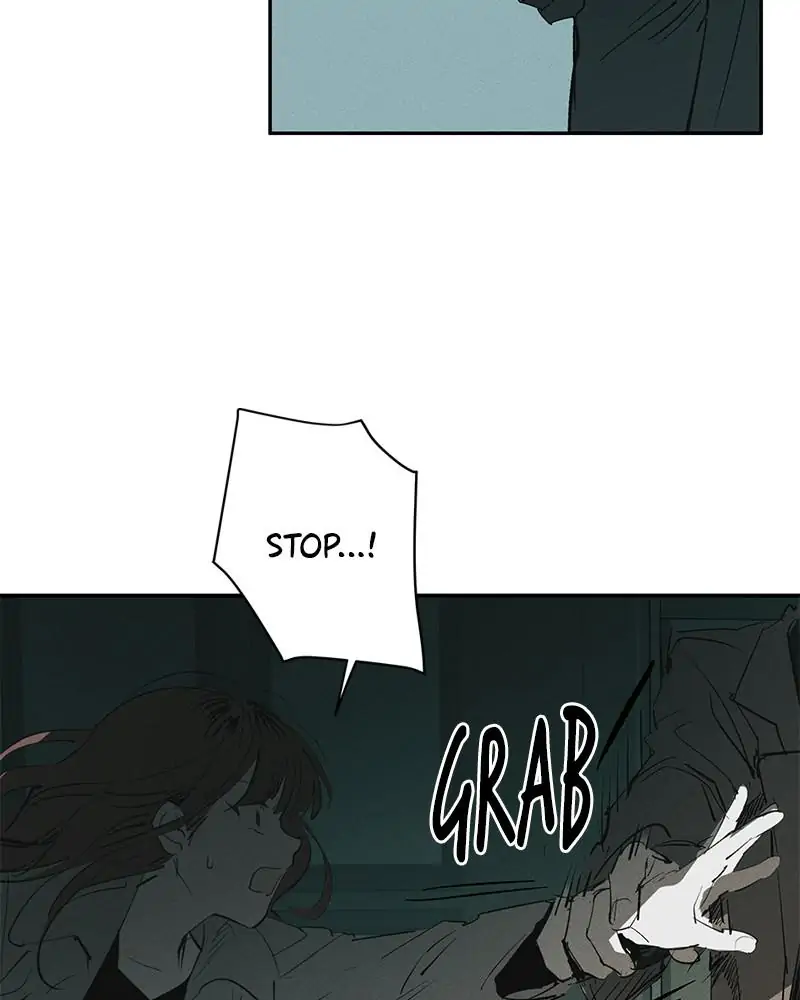 The Saviour’s Time Chapter 57 - Page 48