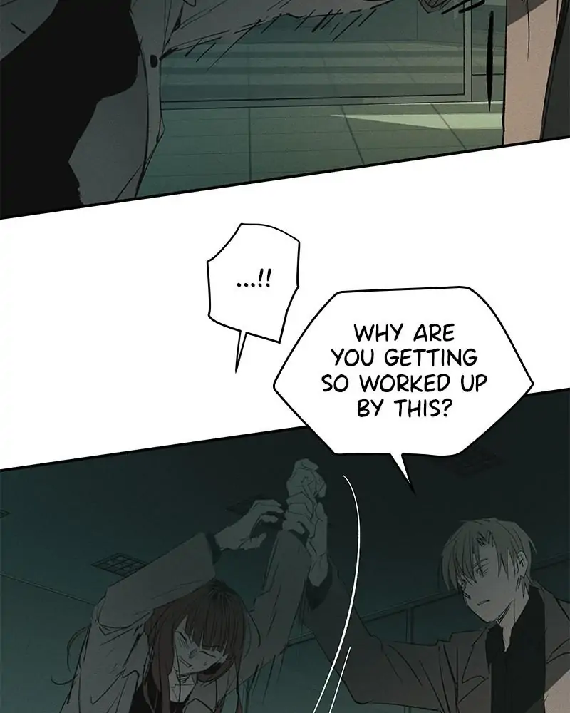 The Saviour’s Time Chapter 57 - Page 49