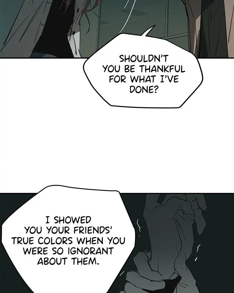 The Saviour’s Time Chapter 57 - Page 50