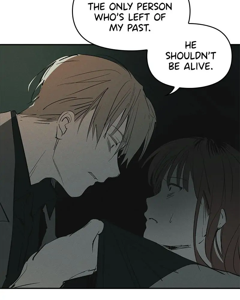The Saviour’s Time Chapter 57 - Page 62