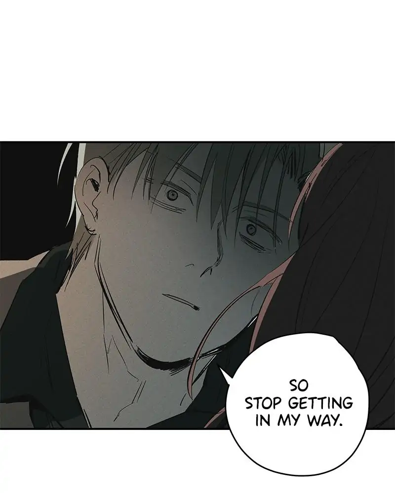 The Saviour’s Time Chapter 57 - Page 63