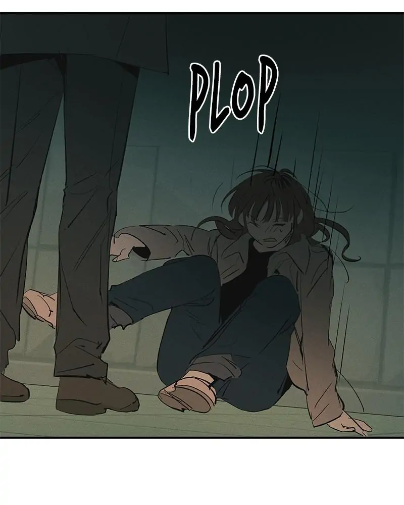 The Saviour’s Time Chapter 57 - Page 65