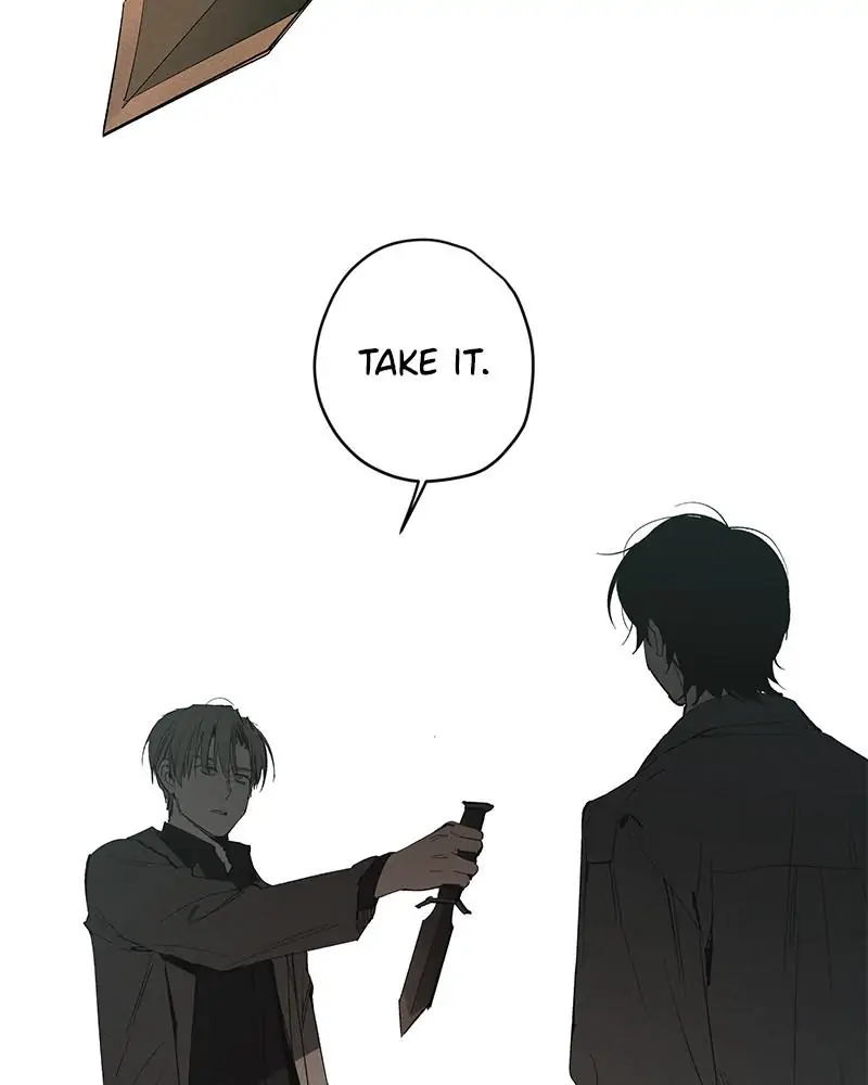 The Saviour’s Time Chapter 57 - Page 7