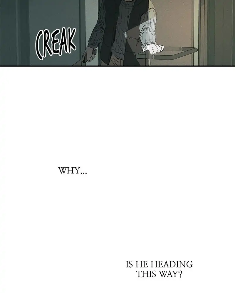 The Saviour’s Time Chapter 57 - Page 70