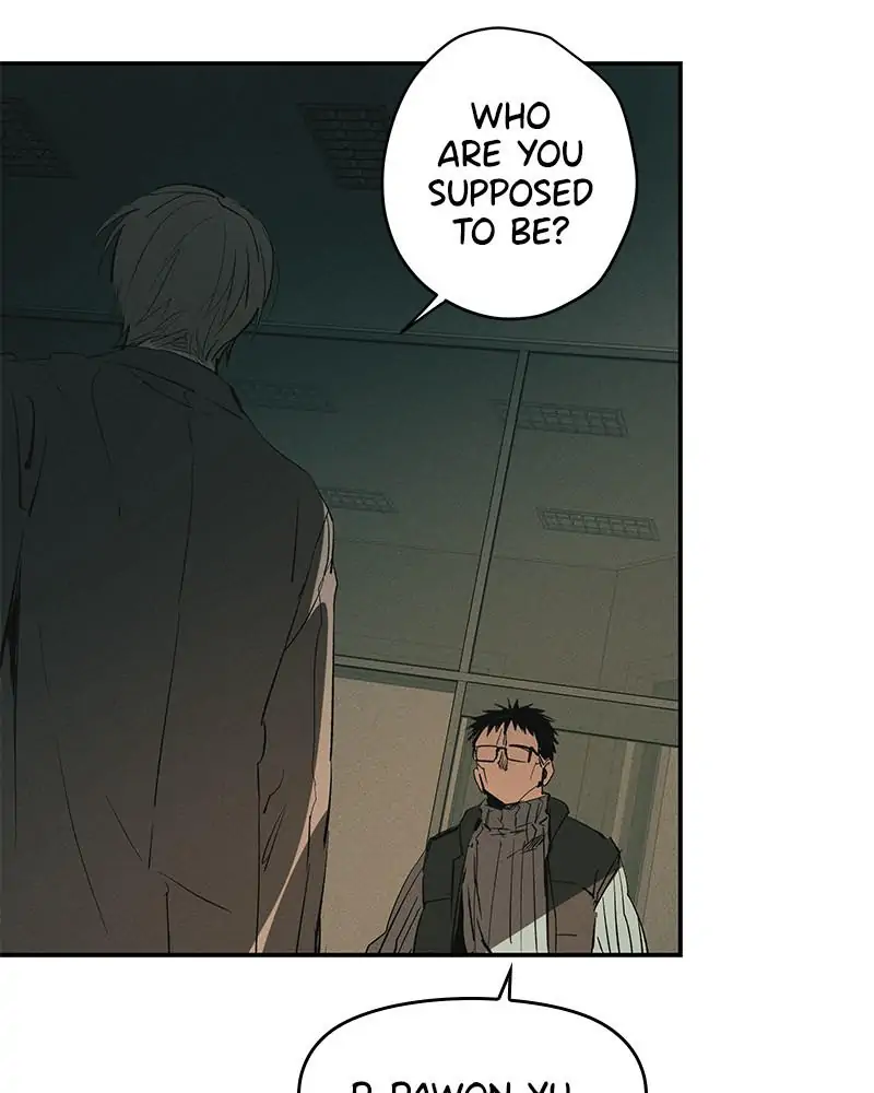 The Saviour’s Time Chapter 57 - Page 72