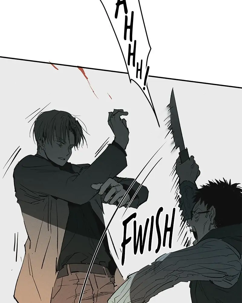 The Saviour’s Time Chapter 57 - Page 74