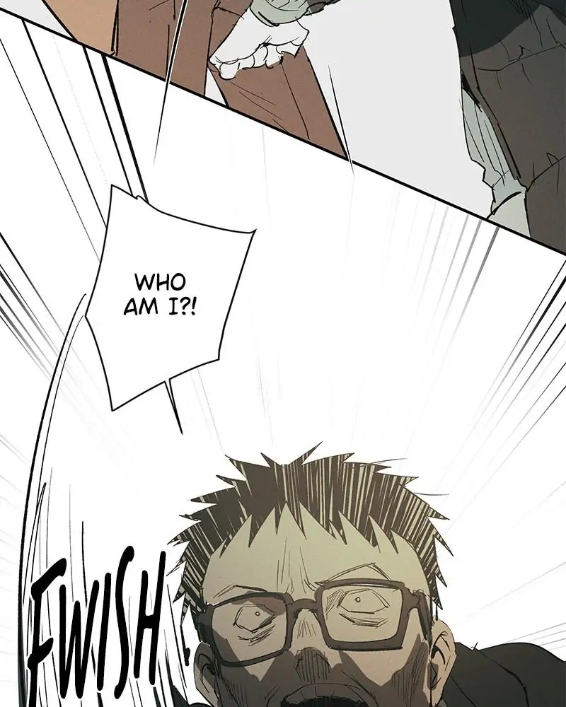 The Saviour’s Time Chapter 57 - Page 75