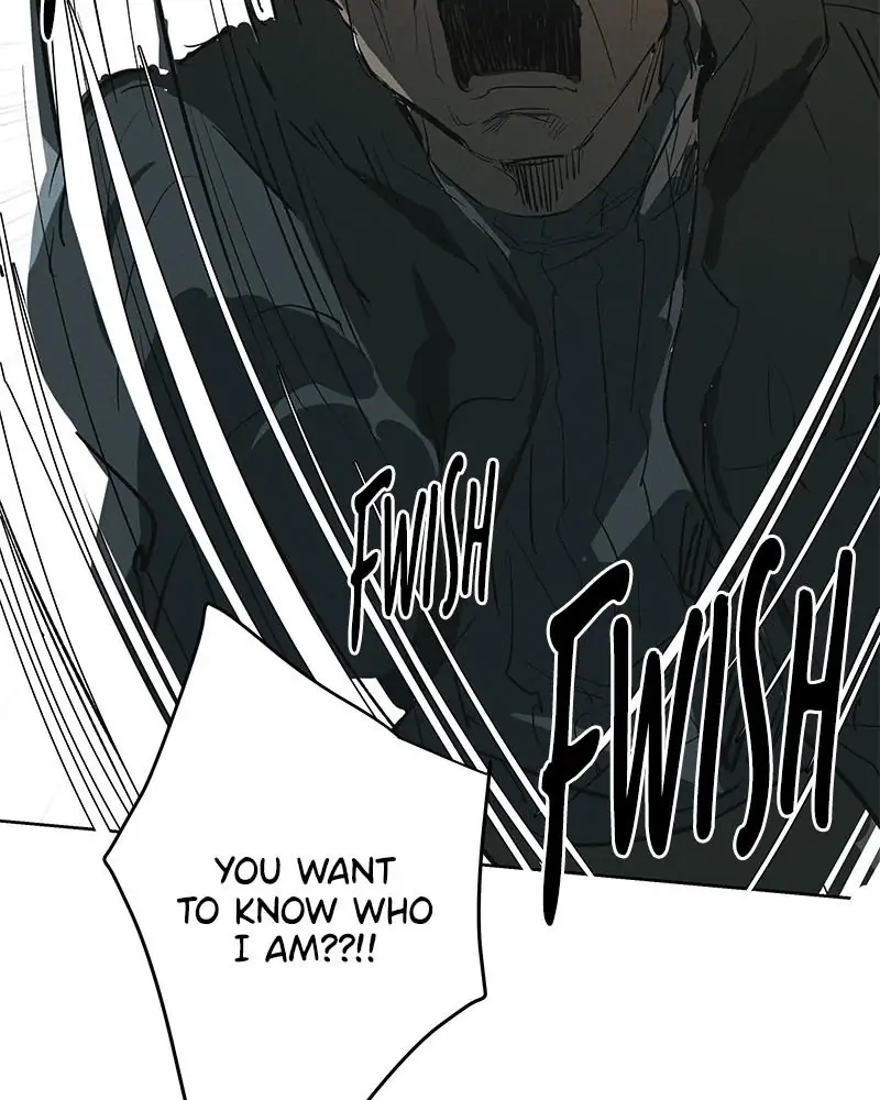 The Saviour’s Time Chapter 57 - Page 76