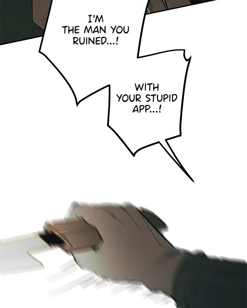 The Saviour’s Time Chapter 57 - Page 79