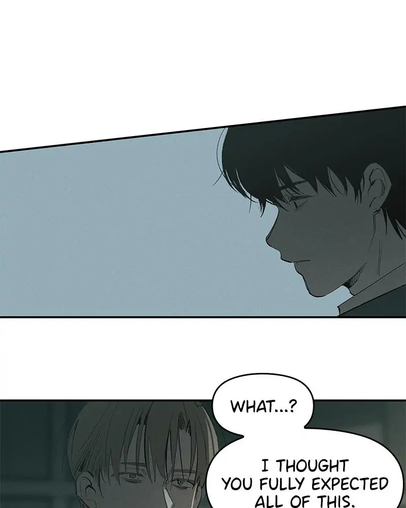 The Saviour’s Time Chapter 57 - Page 9
