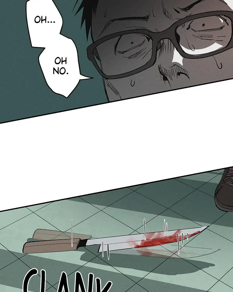 The Saviour’s Time Chapter 58 - Page 12