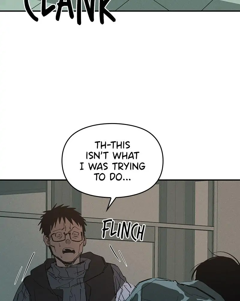 The Saviour’s Time Chapter 58 - Page 13