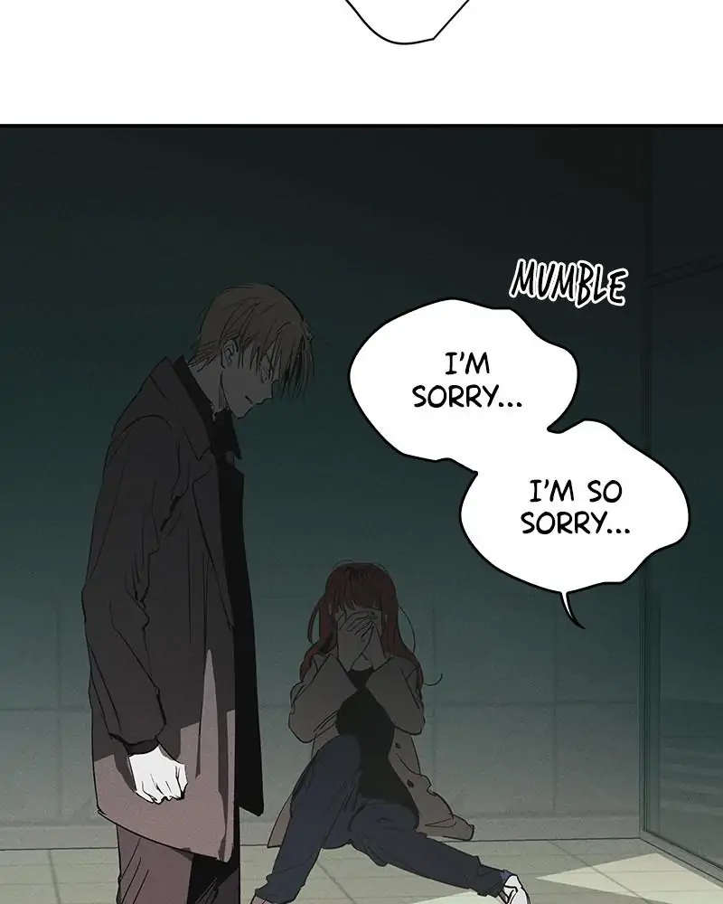 The Saviour’s Time Chapter 58 - Page 26