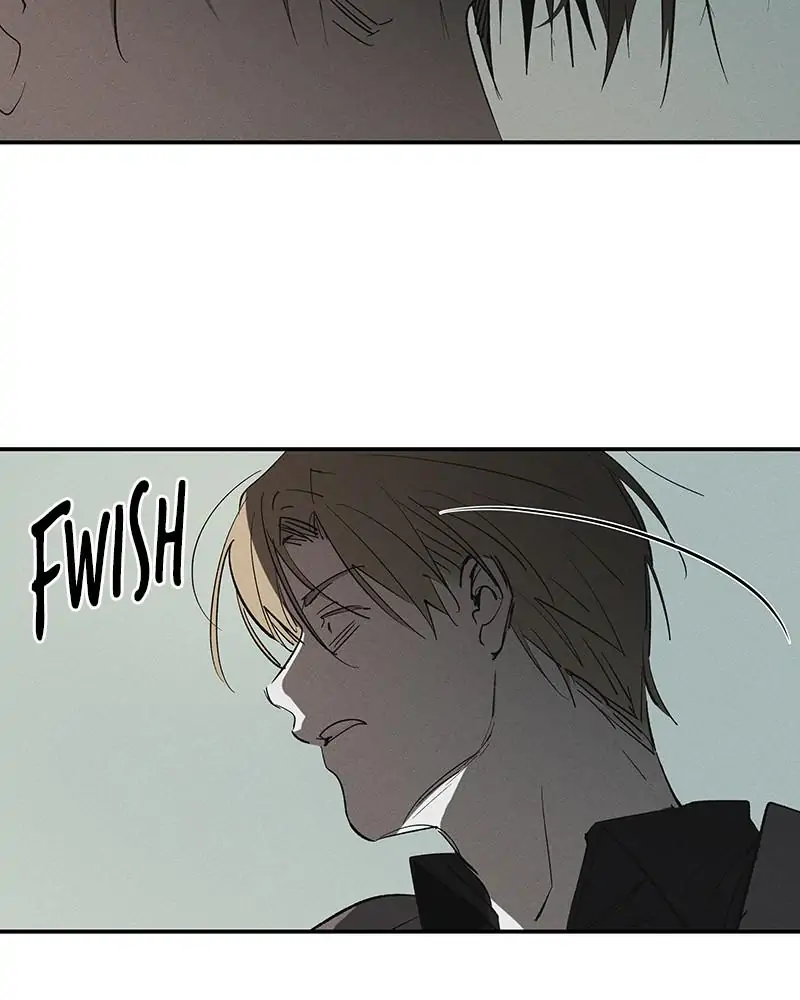 The Saviour’s Time Chapter 58 - Page 28