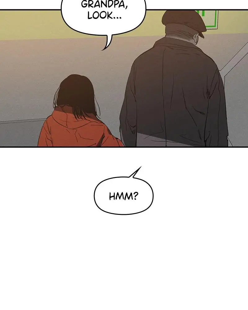 The Saviour’s Time Chapter 58 - Page 3