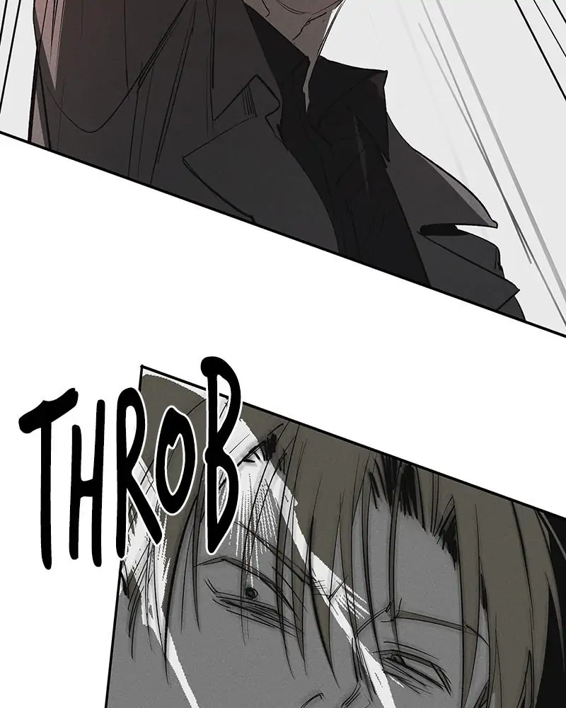 The Saviour’s Time Chapter 58 - Page 35