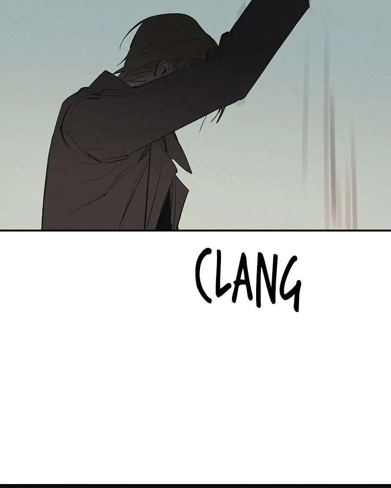 The Saviour’s Time Chapter 58 - Page 37