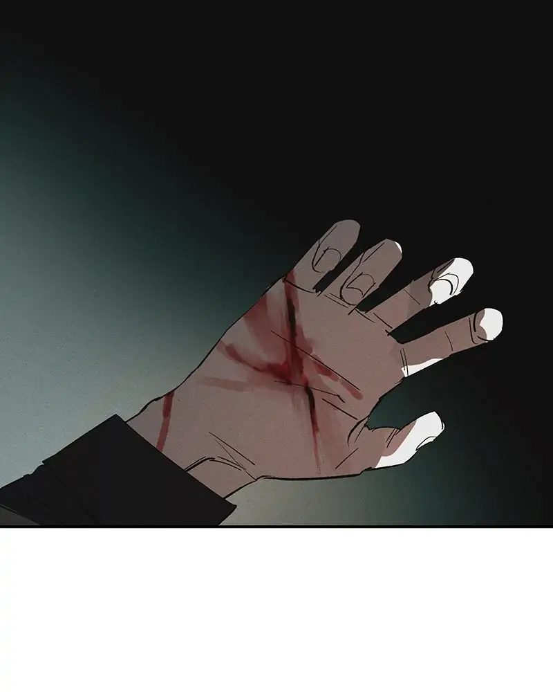 The Saviour’s Time Chapter 58 - Page 38