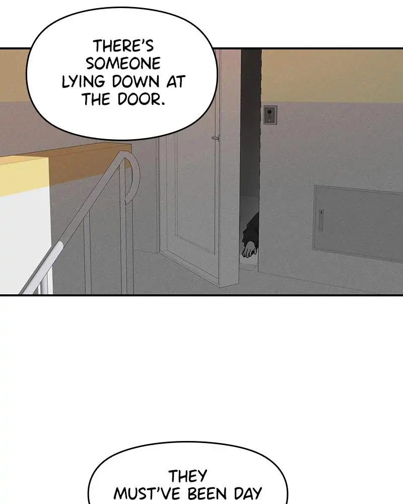 The Saviour’s Time Chapter 58 - Page 4
